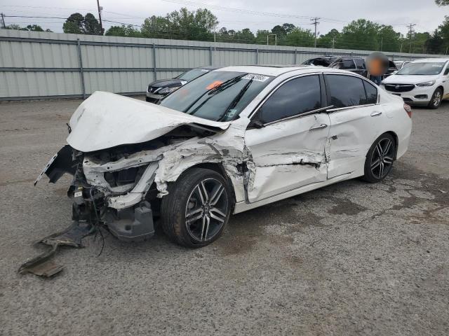 2016 HONDA ACCORD SPORT, 