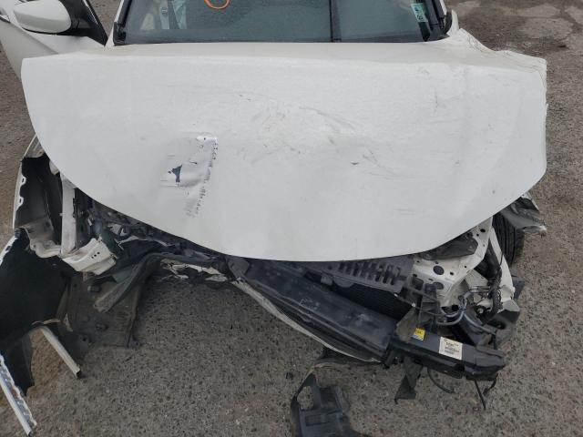 1HGCR2F58GA109975 - 2016 HONDA ACCORD SPORT WHITE photo 11