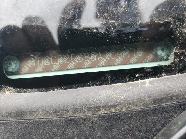 1HGCR2F58GA109975 - 2016 HONDA ACCORD SPORT WHITE photo 12