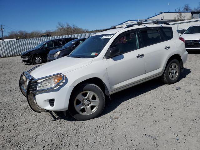 2010 TOYOTA RAV4, 