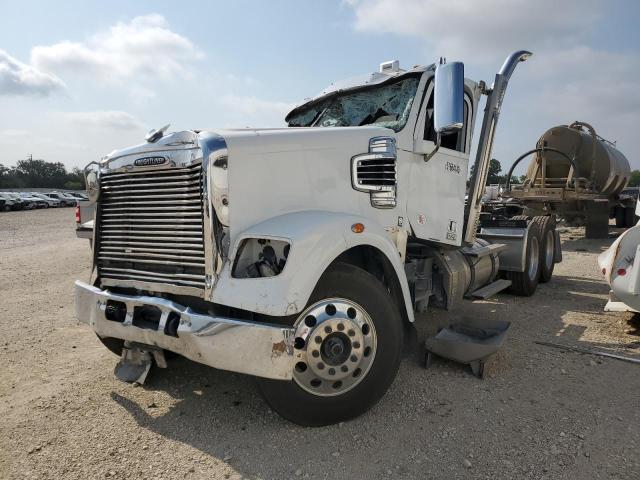 3AKJGNDR8NDNF0264 - 2022 FREIGHTLINER 122SD WHITE photo 2