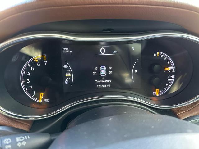 1C4RJFJT6LC251799 - 2020 JEEP GRAND CHER SUMMIT 银色 照片 9