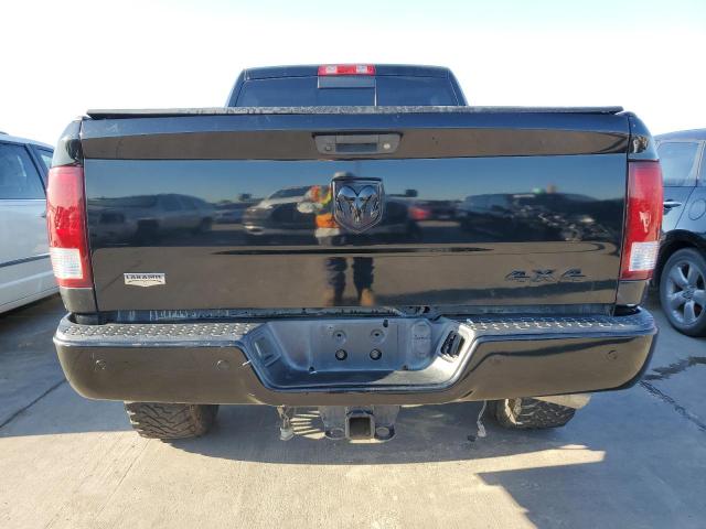 3C6UR5NL3FG587751 - 2015 RAM 2500 LARAMIE BLACK photo 6