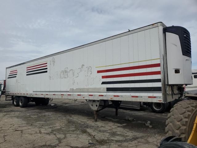 1UYVS253XFM312604 - 2015 UTILITY TRAILER თეთრი ფოტო 1