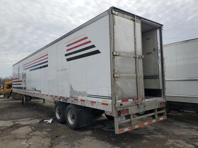 1UYVS253XFM312604 - 2015 UTILITY TRAILER თეთრი ფოტო 3