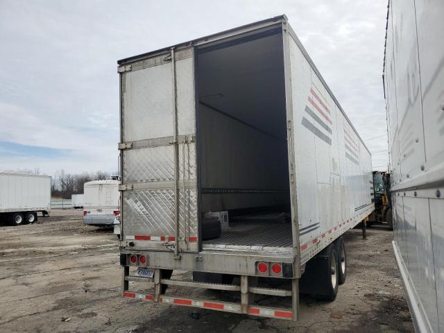 1UYVS253XFM312604 - 2015 UTILITY TRAILER თეთრი ფოტო 4