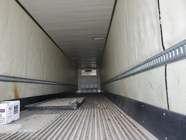 1UYVS253XFM312604 - 2015 UTILITY TRAILER თეთრი ფოტო 5