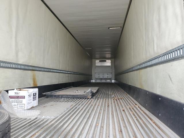 1UYVS253XFM312604 - 2015 UTILITY TRAILER თეთრი ფოტო 6