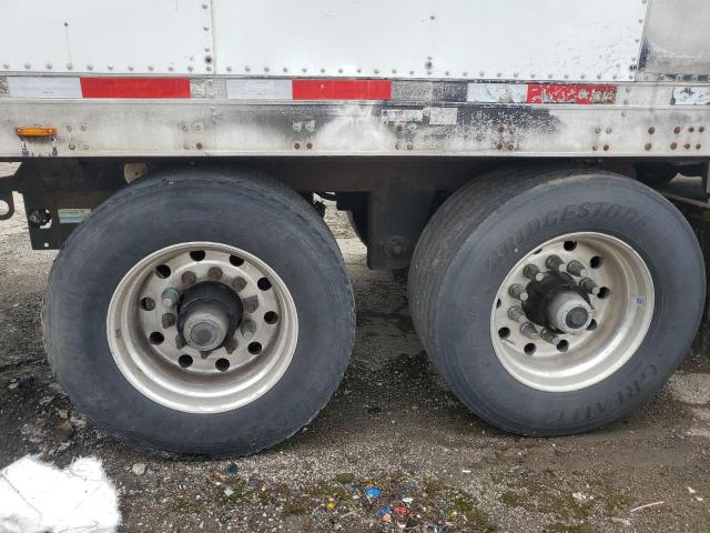 1UYVS253XFM312604 - 2015 UTILITY TRAILER თეთრი ფოტო 9