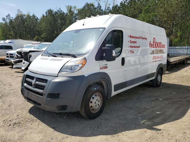 3C6TRVDGXHE548346 - 2017 RAM PROMASTER 2500 HIGH 白色 照片 1