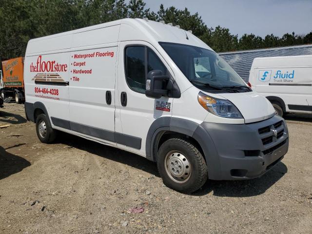 3C6TRVDGXHE548346 - 2017 RAM PROMASTER 2500 HIGH 白色 照片 4