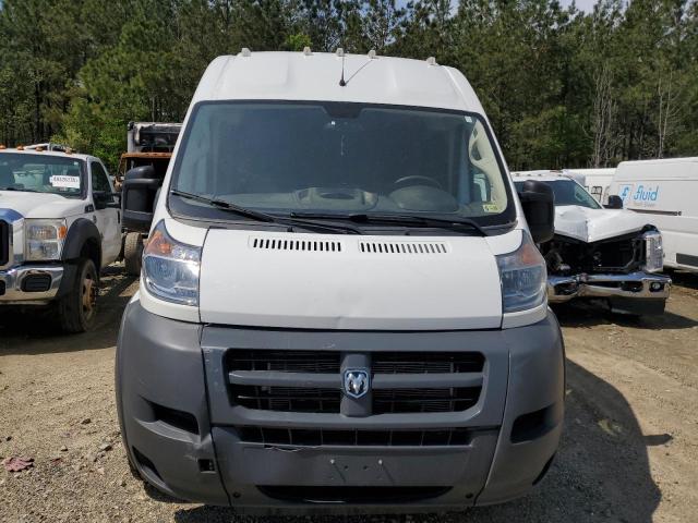 3C6TRVDGXHE548346 - 2017 RAM PROMASTER 2500 HIGH 白色 照片 5