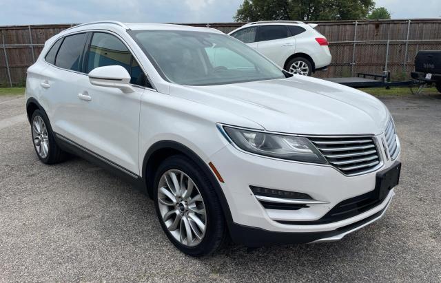 2015 LINCOLN MKC, 