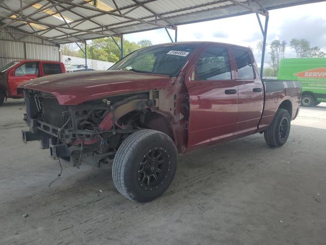 2014 RAM 1500 ST, 