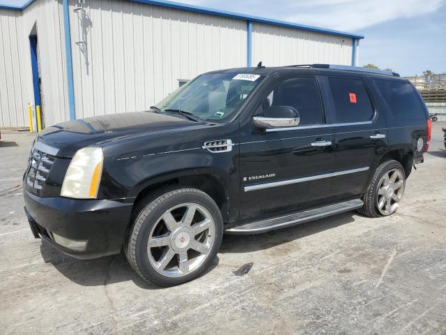 2009 CADILLAC ESCALADE, 