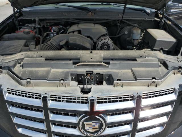 1GYFK13229R250771 - 2009 CADILLAC ESCALADE 黑色 照片 12