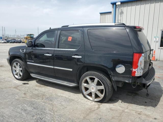1GYFK13229R250771 - 2009 CADILLAC ESCALADE 黑色 照片 2