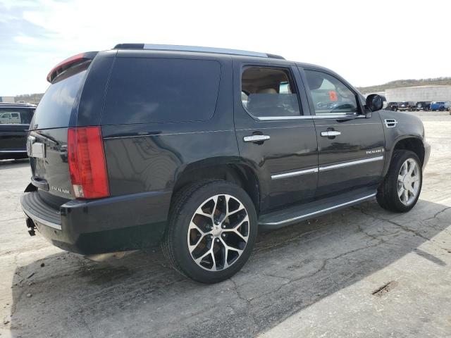 1GYFK13229R250771 - 2009 CADILLAC ESCALADE 黑色 照片 3