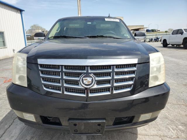 1GYFK13229R250771 - 2009 CADILLAC ESCALADE 黑色 照片 5