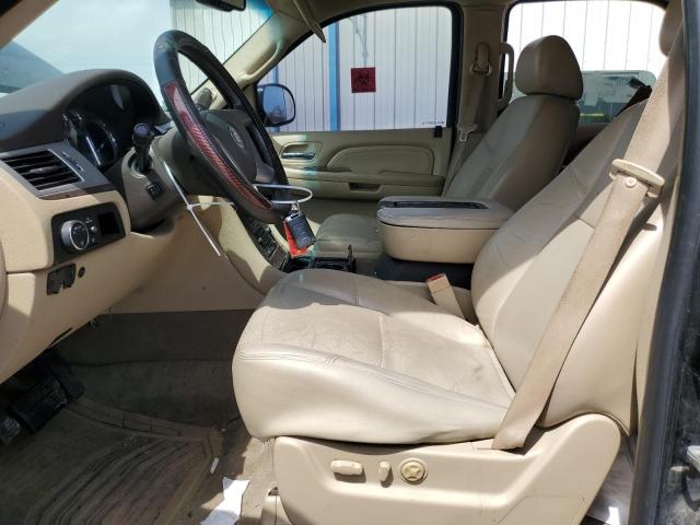 1GYFK13229R250771 - 2009 CADILLAC ESCALADE 黑色 照片 7