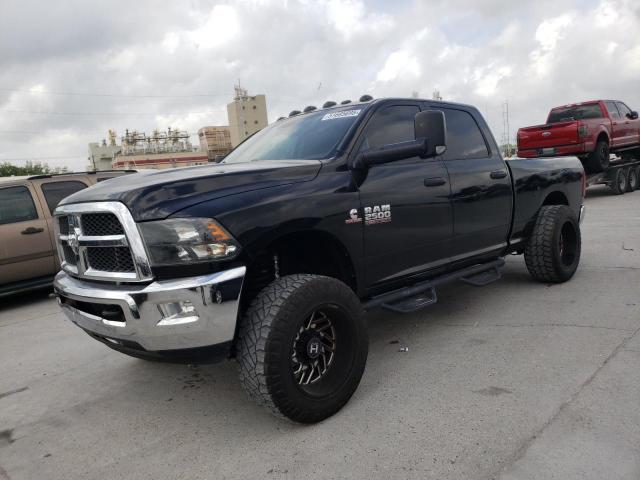 2014 RAM 2500 ST, null