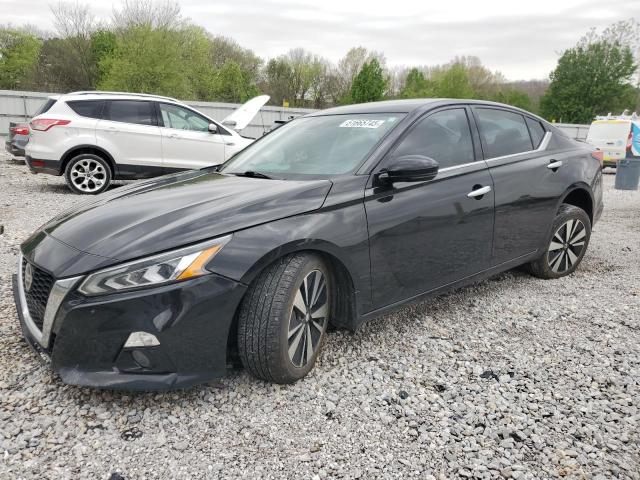2021 NISSAN ALTIMA SL, 
