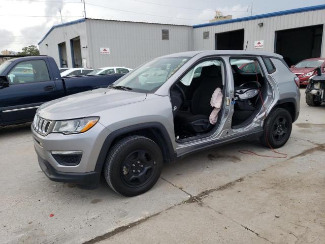 2020 JEEP COMPASS SPORT, 