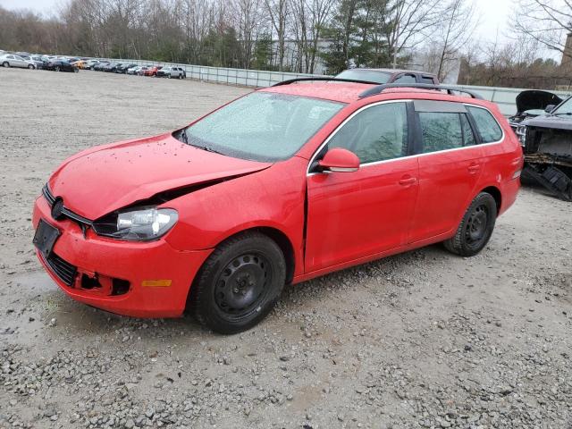 2012 VOLKSWAGEN JETTA TDI, 