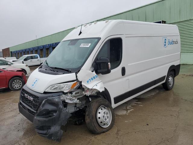 2023 RAM PROMASTER 2500 HIGH, 