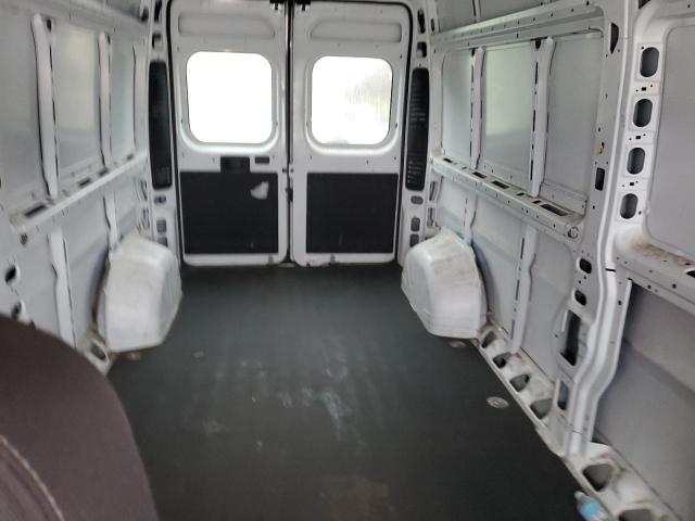 3C6LRVDG5PE550116 - 2023 RAM PROMASTER 2500 HIGH Beyaz fotoğraf 10