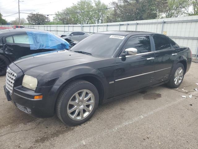 2010 CHRYSLER 300 TOURING, 