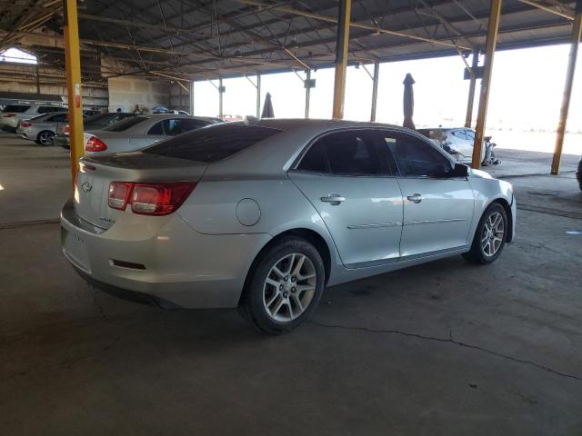 1G11C5SLXEF300917 - 2014 CHEVROLET MALIBU 1LT 银色 照片 3