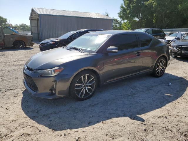 2015 TOYOTA SCION TC, 