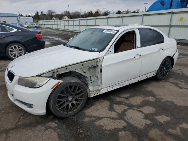 2010 BMW 328 I, 
