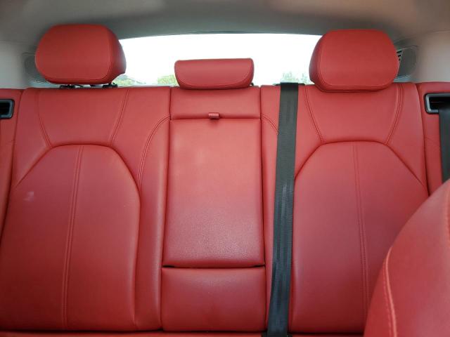 ZASPAKBN3M7D19672 - 2021 ALFA ROMEO STELVIO TI BLACK photo 10