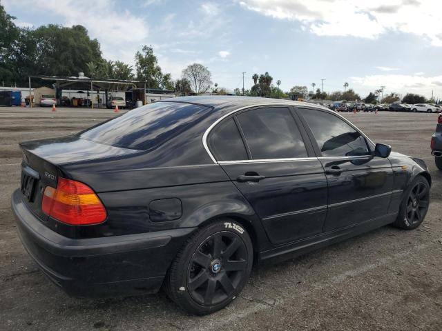 WBAEV53443KM29067 - 2003 BMW 330 I BLACK photo 3