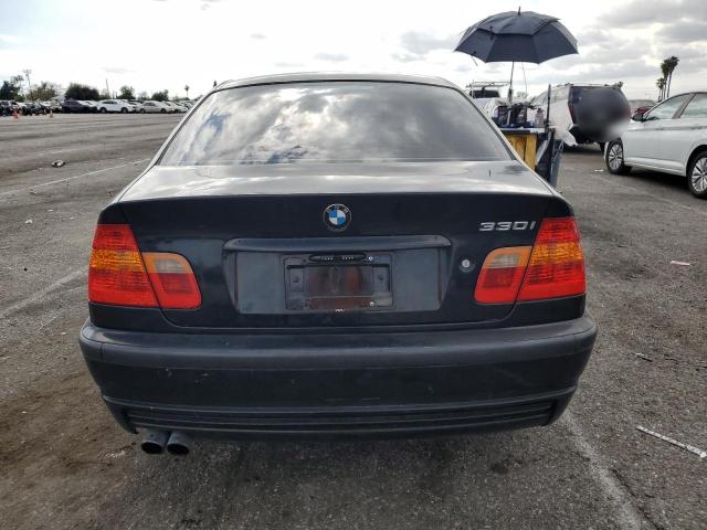 WBAEV53443KM29067 - 2003 BMW 330 I BLACK photo 6