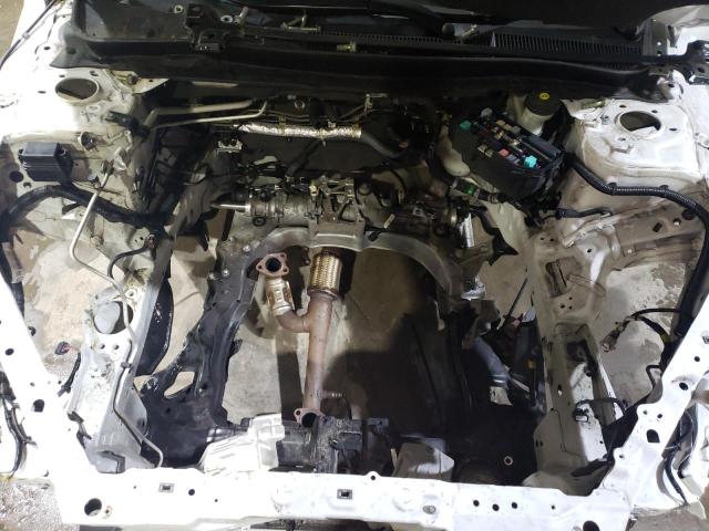 19UUB2F68LA005790 - 2020 ACURA TLX TECHNOLOGY WHITE photo 11