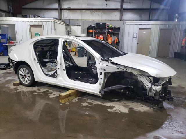 19UUB2F68LA005790 - 2020 ACURA TLX TECHNOLOGY WHITE photo 4