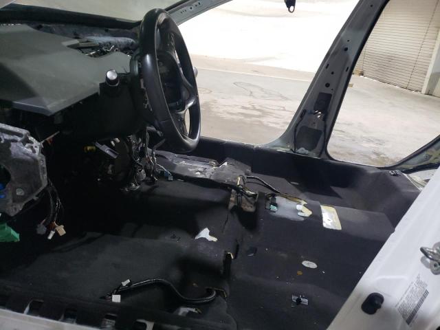 19UUB2F68LA005790 - 2020 ACURA TLX TECHNOLOGY WHITE photo 7