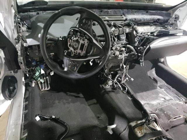 19UUB2F68LA005790 - 2020 ACURA TLX TECHNOLOGY WHITE photo 8