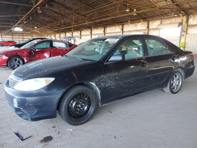 2006 TOYOTA CAMRY LE, 