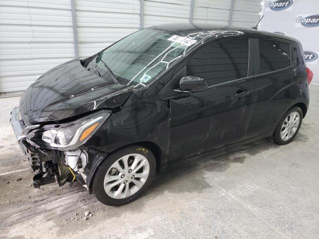 2022 CHEVROLET SPARK 1LT, 