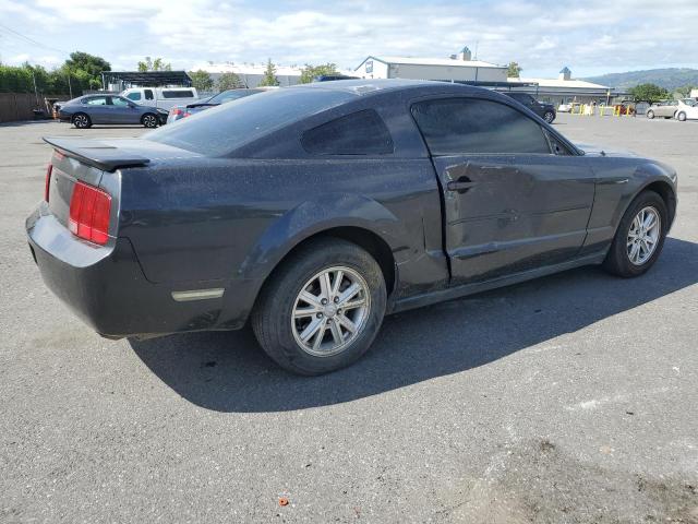 1ZVFT80N475299000 - 2007 FORD MUSTANG GRAY photo 3