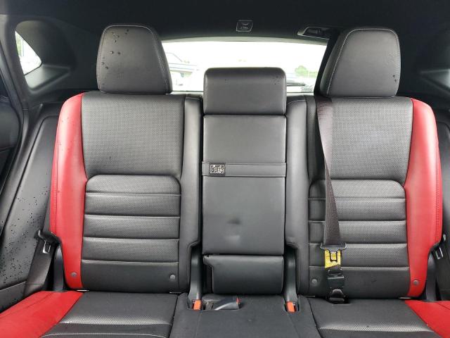 JTJBARBZ9J2166185 - 2018 LEXUS NX 300 BASE Ağ foto 10