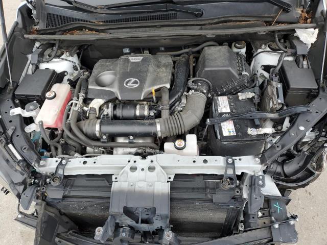 JTJBARBZ9J2166185 - 2018 LEXUS NX 300 BASE Ağ foto 12