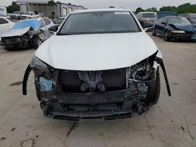 JTJBARBZ9J2166185 - 2018 LEXUS NX 300 BASE Ağ foto 5