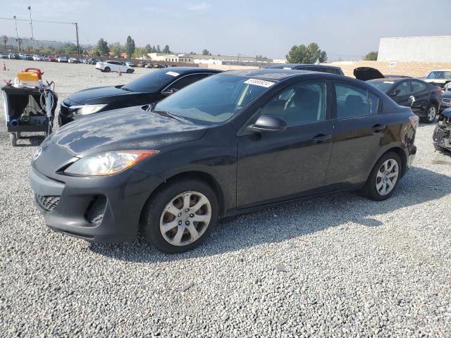 2012 MAZDA 3 I, 