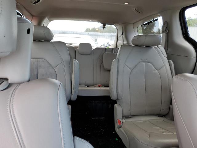 2C4RC1EG5JR144774 - 2018 CHRYSLER PACIFICA TOURING L PLUS CHARCOAL photo 10