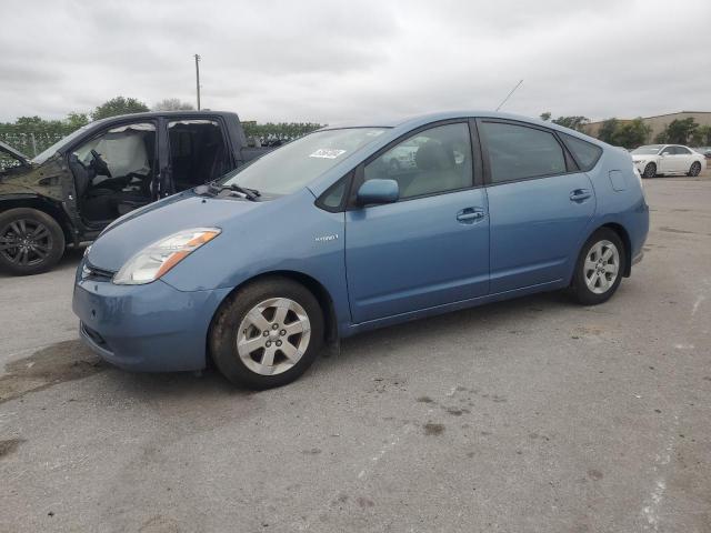 2008 TOYOTA PRIUS, 